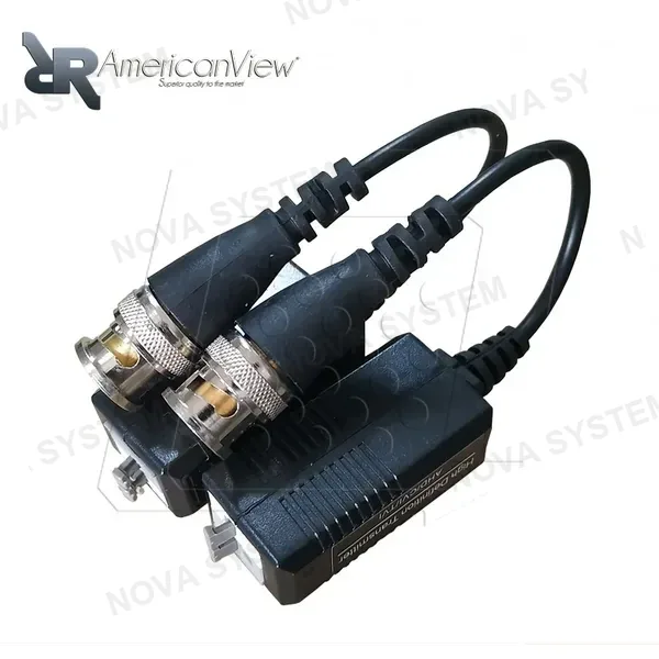 VIDEO BALUN 120p/1080p