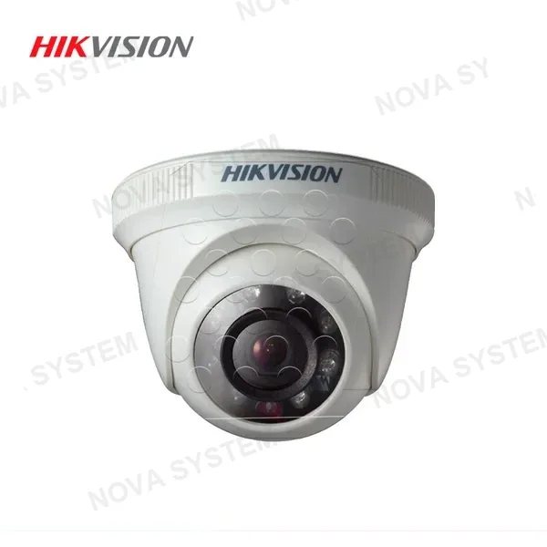HIKVISION CAMARA HIKVISION DS-2CE56C0T-IRPF 1MP