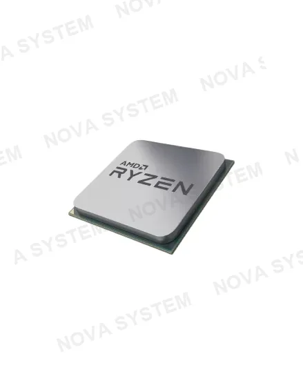 AMD PROCESADOR AMD RYZEN 3 3200G 4N/4H 4.6GHz VEGA OEM SIN COOLER