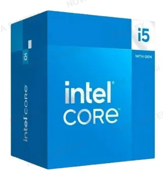 INTEL PROCESADOR, INTEL, CORE i5 14400 2.50GHZ
