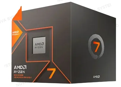 AMD PROCESADOR, AMD, RYZEN 7 8700G 8N/16H 5.1GHz RADEON 780M