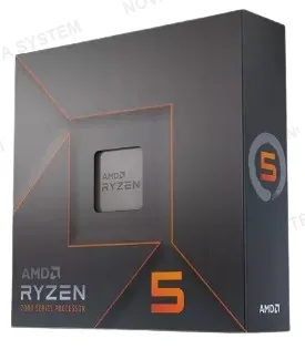 AMD PROCESADOR, AMD, RYZEN 5 7600X 6N/12H 3.9Ghz GPR-000789
