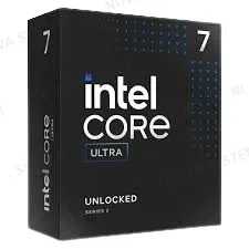 INTEL PROCESADOR, INTEL, CORE ULTRA 7 265KF 3.90Ghz