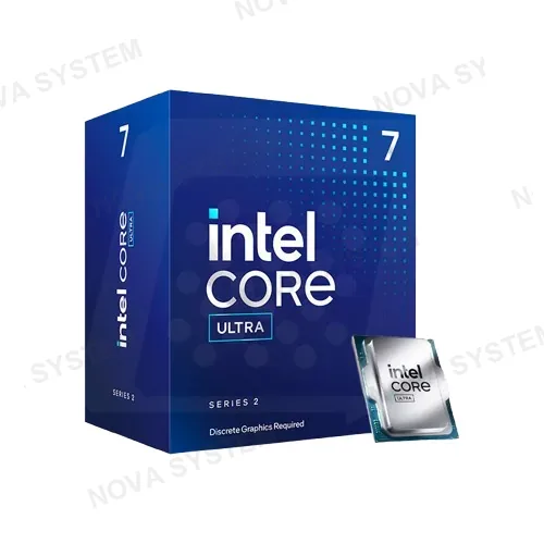 INTEL PROCESADOR, INTEL, CORE ULTRA 7 265 LGA1851