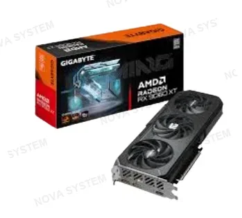GIGABYTE TARJETA DE VIDEO GIGABYTE RX 9060XT 8GB GAMING OC GDDR6