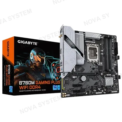 MSI MBB MSI B760M GAMING PLUS WIFI DDR5