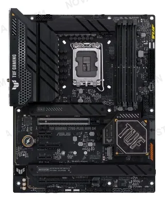 ASUS MBB, ASUS TUF, INTEL LGA1700 Z790 PLUS ATX DDR5 WIFI HDMI DP
