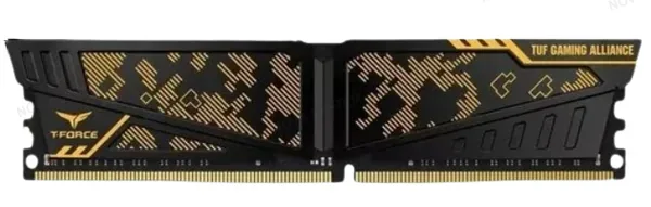 VULCAN MEMORIA RAM, T-GROUP, VULCAN Z, 8GB DDR4 3200MHZ