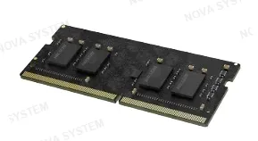 HIKSEMI MEMORIA RAM, HIKSEMI, HIKER 16GB DDR5 4800MHZ SODIMM