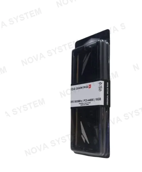 ROG MEMORIA RAM ROG GAMING 16GB 5600MHZ DDR5