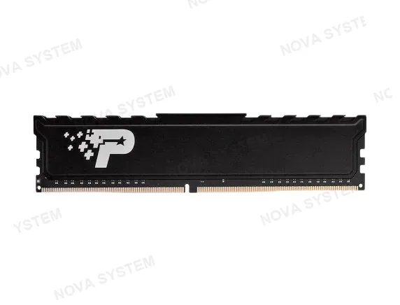 PATRIOT MEMORIA RAM, PATRIOT, SIGNATURE PREMIUN 16GB DDR5 5200MHZ AMD* GPR-000867
