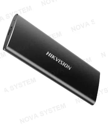 HIKSEMI SSD EXTERNO HIKSEMI SPEAR 512GB
