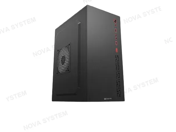CASE ENKORE CADET ENC 1001 MICRO ATX 600W