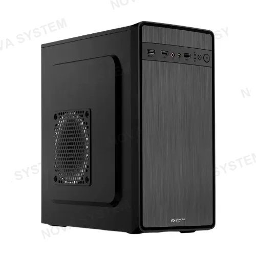 CASE ENKORE NITRO 1000 GABINETE 230W 8CM FAN