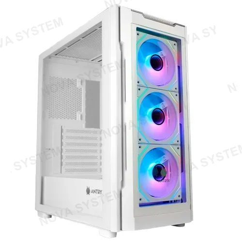 ANTRYX CASE ANTRYX RX 560 SIN FUENTE ARGB