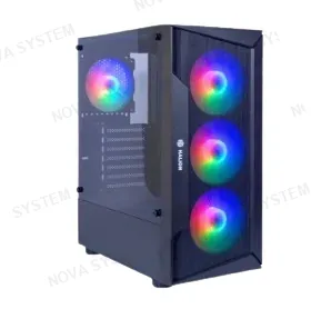 HALION CASE HALION MARTE CR28 C/F 500W MALLA