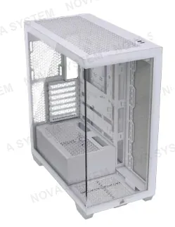ROG CASE GAMING ROG ULTRA VISION 4F SF WHITE