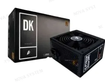 1ST PLAYER FUENTE DE PODER, 1ST PLAYER, PS-700AX, 700W 80+ BRONCE ATX