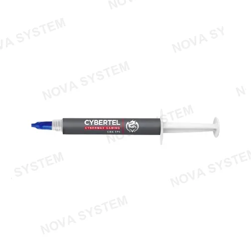 PASTA TERMICA CYBERTEL TP4 4Gr CON PALETA