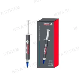 PASTA TERMICA CYBERTEL TP4 PRO 4gr CON PALETA