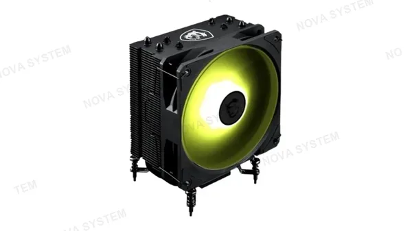 MSI REFRIGERACION POR AIRE MSI MAG COREFROZR AA13 ARGB