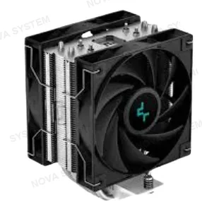 DEEPCOOL REFRIGERACION POR AIRE, DEEPCOOL, AG400 PLUS BK