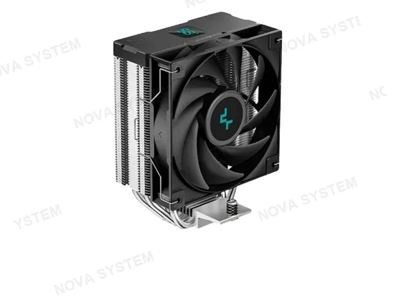 DEEPCOOL AG400 DIGITAL, DISIPADOR, DEEPCOOL