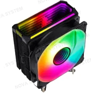 ANTRYX COOLER DE PC ANTRYX MIRAGE INFINITY BLACK