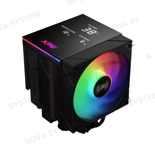 XPG REFRIGERACION POR AIRE XPG MAESTROPLUS 62 TDP 250W