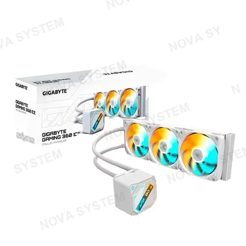 GIGABYTE REFRIGERACION LIQUIDA GIGABYTE GME 360I G20