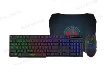 KIT 3 EN 1, AUDIFONO+MOUSE+PAD ENT G1005-3