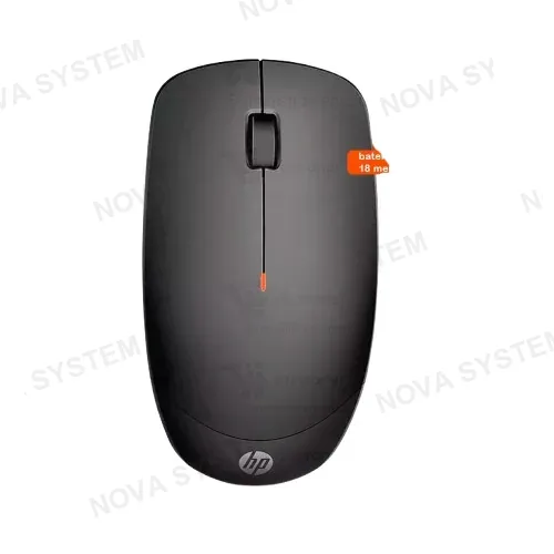 HP MOUSE, HP 235 SLIM WIRELESS