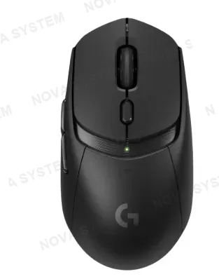 LOGITECH MOUSE GAMER, LOGITECH-G, G309 LIGHTSPEED WIRELESS/BT 25K DPI BLACK