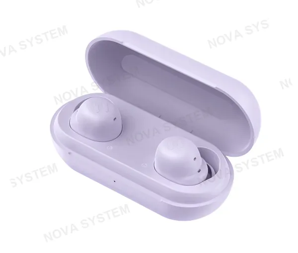 HAVIT AUDIFONO, HAVIT, TW-969 LITE STEREO MORADO