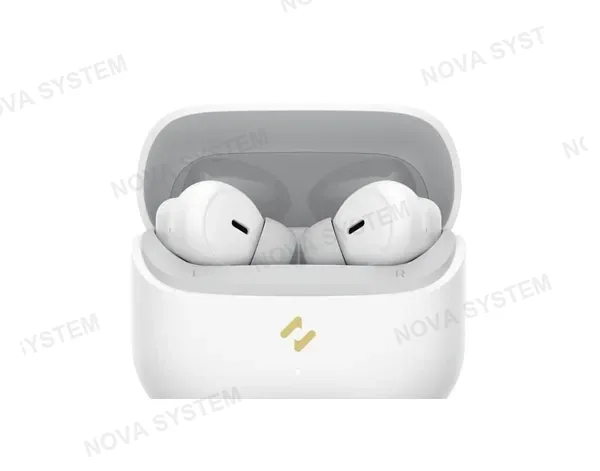 HAVIT AUDIFONO, HAVIT, TW-982 STEREO BLANCO