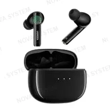AUDIFONO BLUETOOTH, UGREEN, HITUNE T3 ACTIVE NOISE-CANCELLING NEGRO