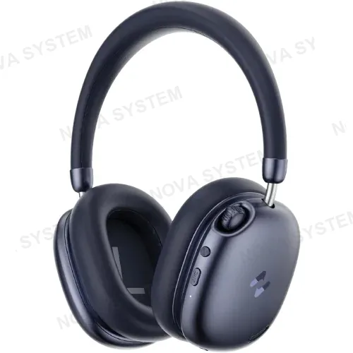 HAVIT AUDIFONO BLUETOOTH HAVIT SPACE S1 H670BT PLATA C STUCHE