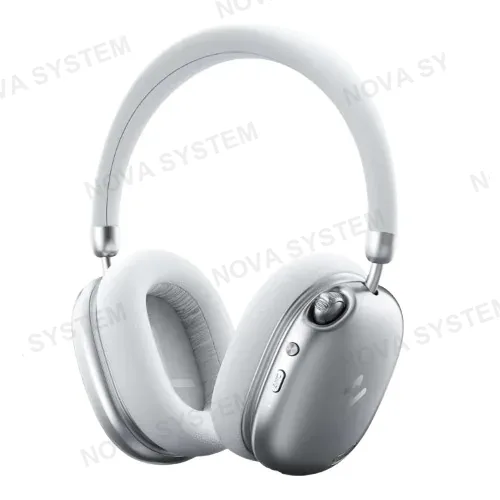 HAVIT AUDIFONO BLUETOOTH HAVIT SPACE S1 H670BT DORADO C STUCHE