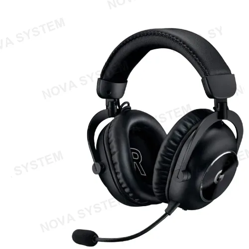 LOGITECH AUDIFONO LOGITECH G PRO X 2 LIGHTSPEED WIRELESS BLACK PS4 PS5