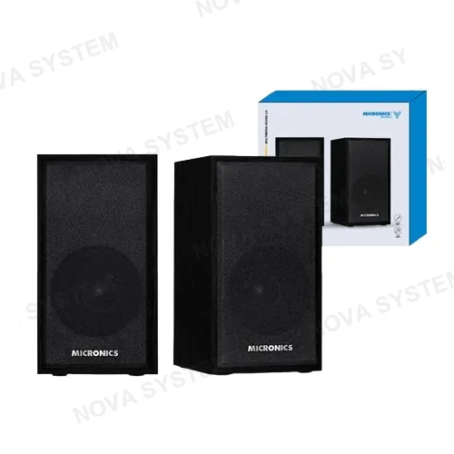 PARLANTE, MICRONIC, BOSS S305 2.0