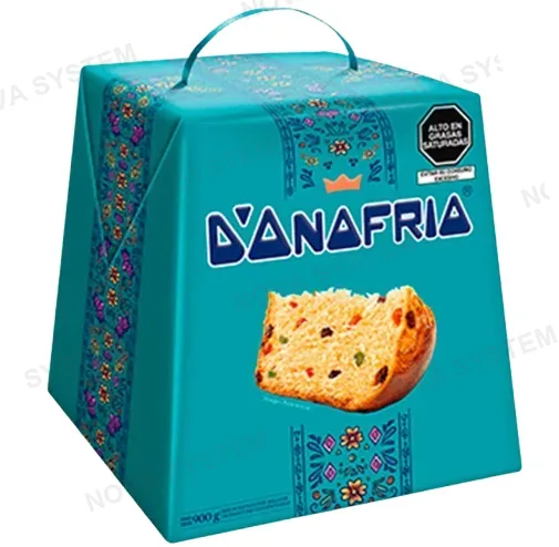 PANETON DONOFRIO 880GR