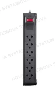 SUPRESOR DE PICOS POWER LITE PLI560-300 18AWG