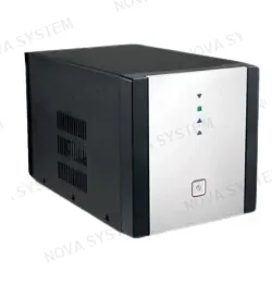 ESTABILIZADOR, CDP, R-AVR3008I 3000VA/1500W 8 SALIDAS