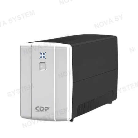 UPS ,CDP, R-SMART 751i 750VA/375W AUTONOMIA 45 MIN