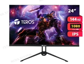 TEROS MONITOR TEROS 24“ 2417S 144HZ 1MS IPS FHD RMA-000884