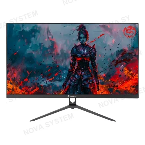 3M MONITOR GAMER BUSINESS CYBERTEL MO27FF 27P FHD 100HZ 3MS PLANO