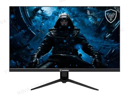MICRONICS MONITOR GAMER FENIX, MICRONICS MF27FF PLANO 27P FHD 120HZ 1MS
