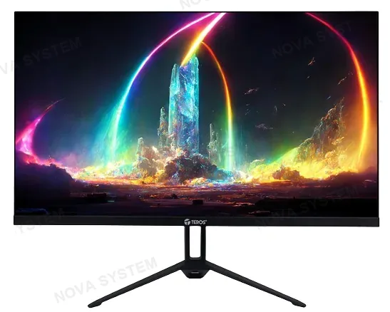 TEROS MONITOR TEROS 27P 2714S 144HZ 1MS IPS FHD