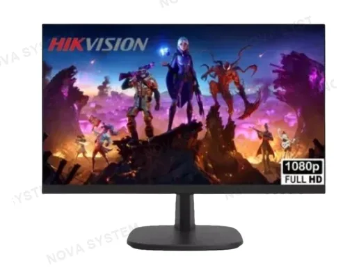 HIKVISION MONITOR HIKVISION 27 100HZ FHD IPS 5MS