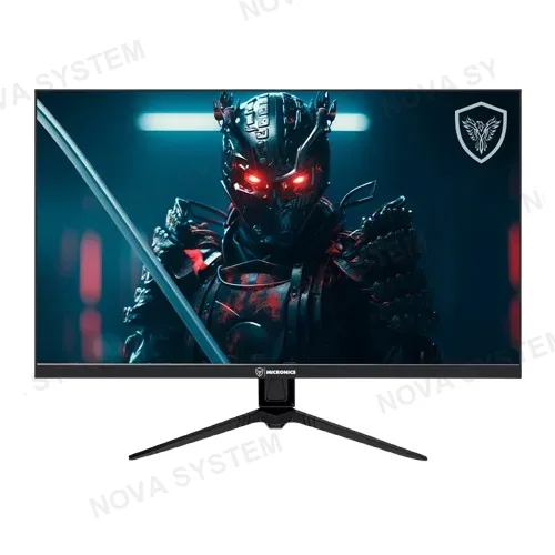 MICRONICS MONITOR GAMER PLAYER, MICRONICS MG27FF-200 27P FHD 200HZ RMA-000573